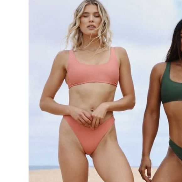 MAOI bikini top - Picture 2 of 3